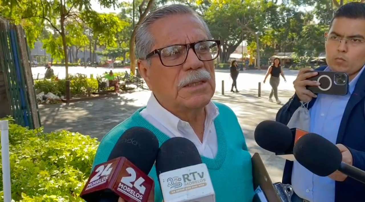 Abogados de Morelos piden crear sala ecológica en el Tribunal de Justicia Administrativa