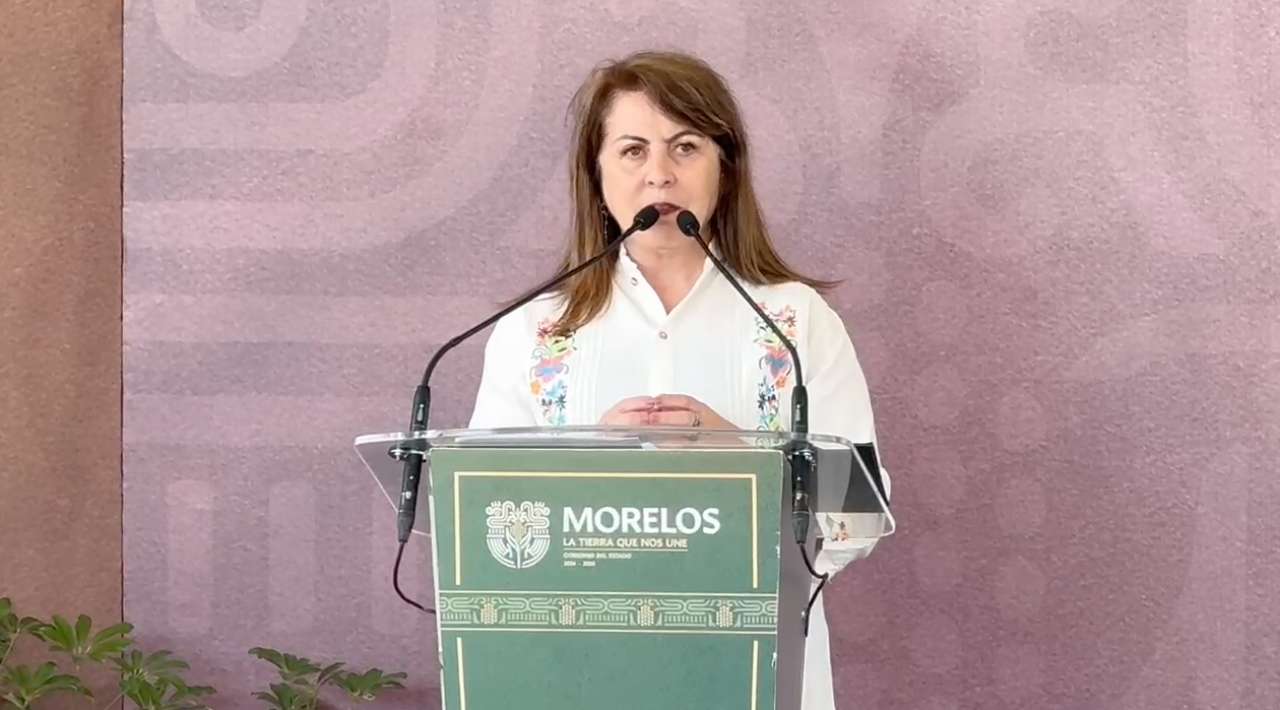 Gobierno de Morelos se mantiene atento ante redadas contra migrantes en Estados Unidos