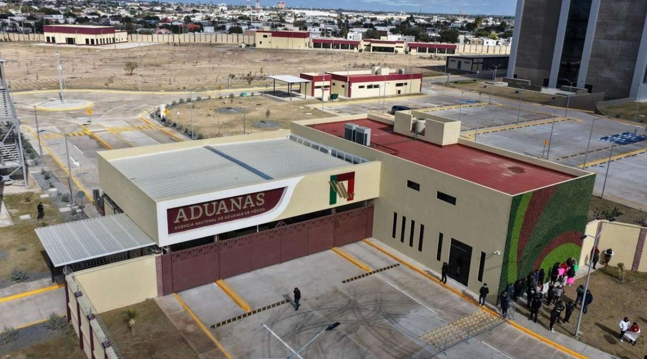 México alcanza exportaciones récord en 2025: superan los 664 mil mdd