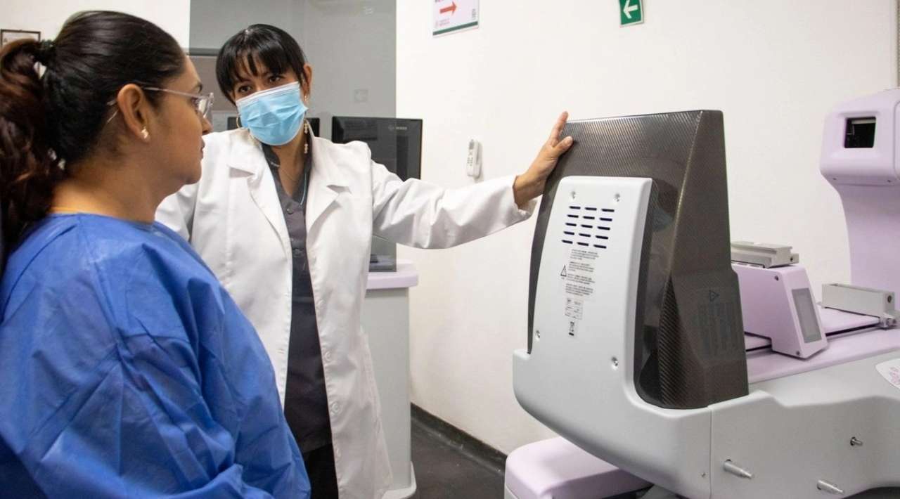 Gobierno comprará 816 equipos médicos de alta tecnología en 2026