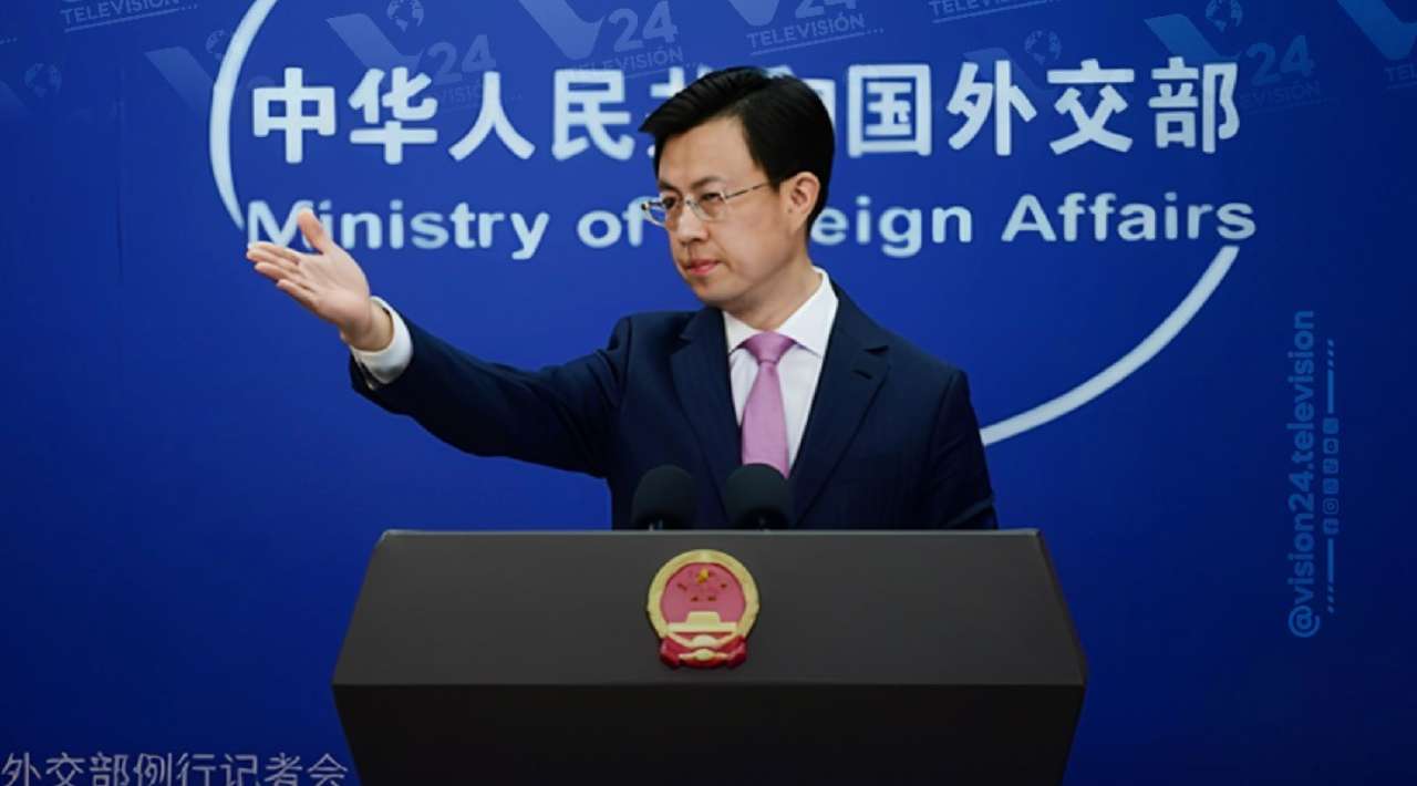 China reafirma apoyo a Cuba ante “amenazas” de Estados Unidos