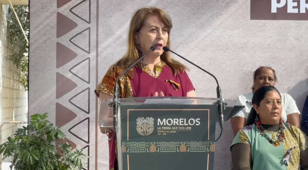 Conmemoran en Morelos el Día Estatal de las Personas Afromexicanas