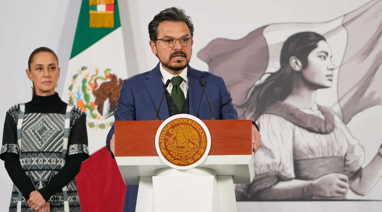 Más de mil 700 mdp para modernizar equipo médico de alta tecnología; la compra más grande en la historia del IMSS: Zoé Robledo