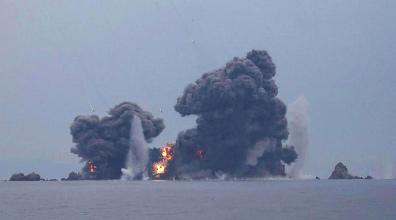 Noruega adquirirá misiles de largo alcance para reforzar la defensa del Ártico