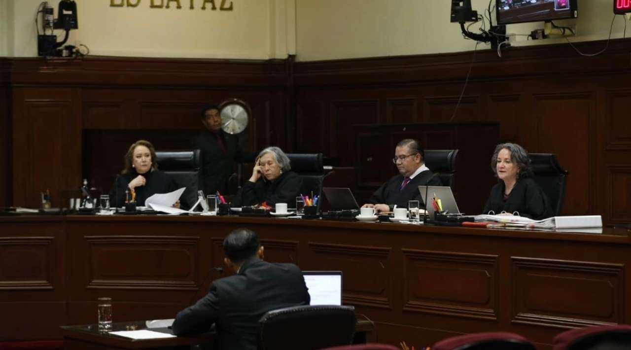 Corte avala que militares y marinos sean juzgados por ejercicio ilícito del servicio público