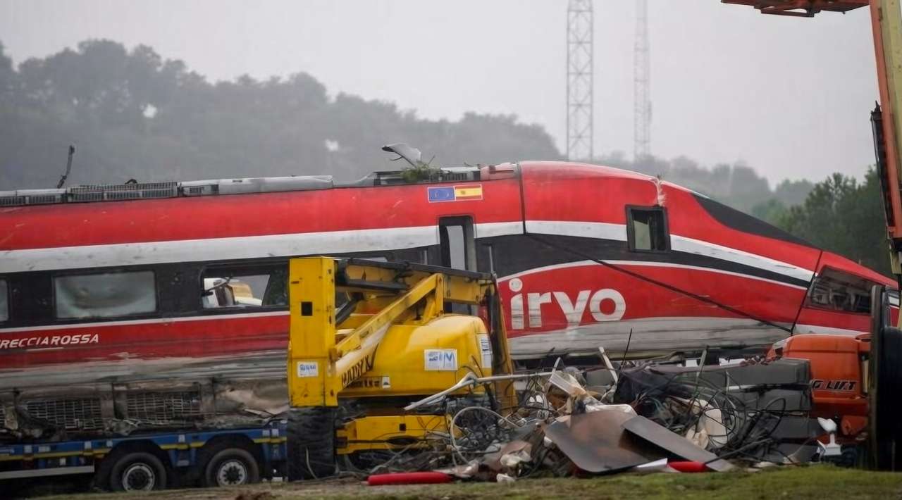 Reabrirá en 10 días la línea de alta velocidad Madrid-Sevilla tras tragedia