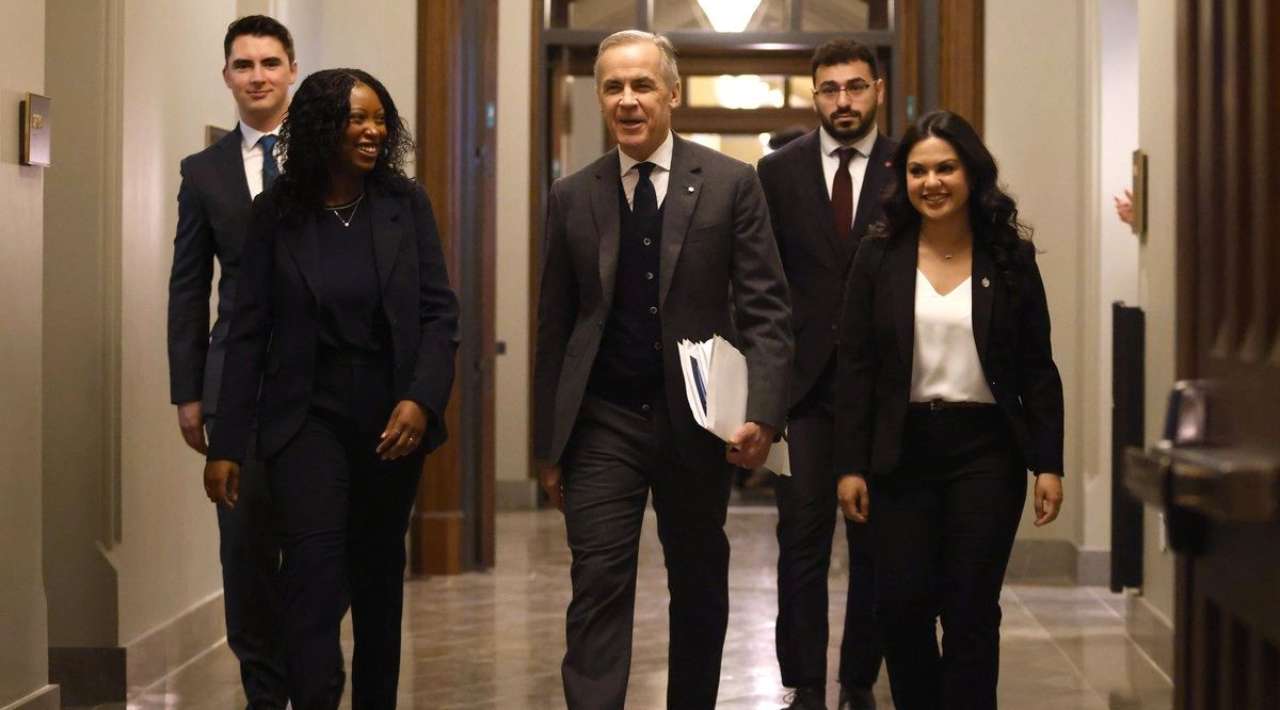 Canadá concluye consultas internas del T-MEC y se declara listo para la revisión del tratado