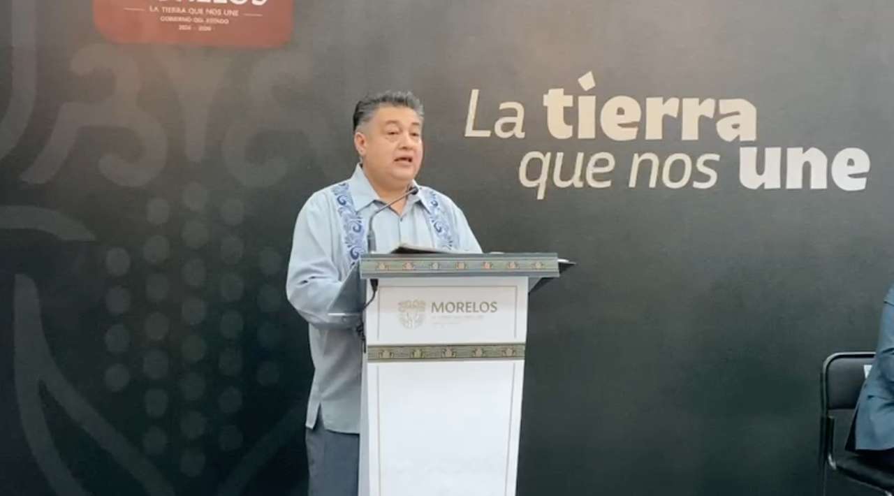 Desmantelan presunta casa de seguridad del CJNG en Tlaquiltenango