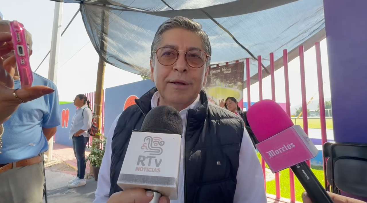 Avance del proyecto ejecutivo del distribuidor vial de la UAEM