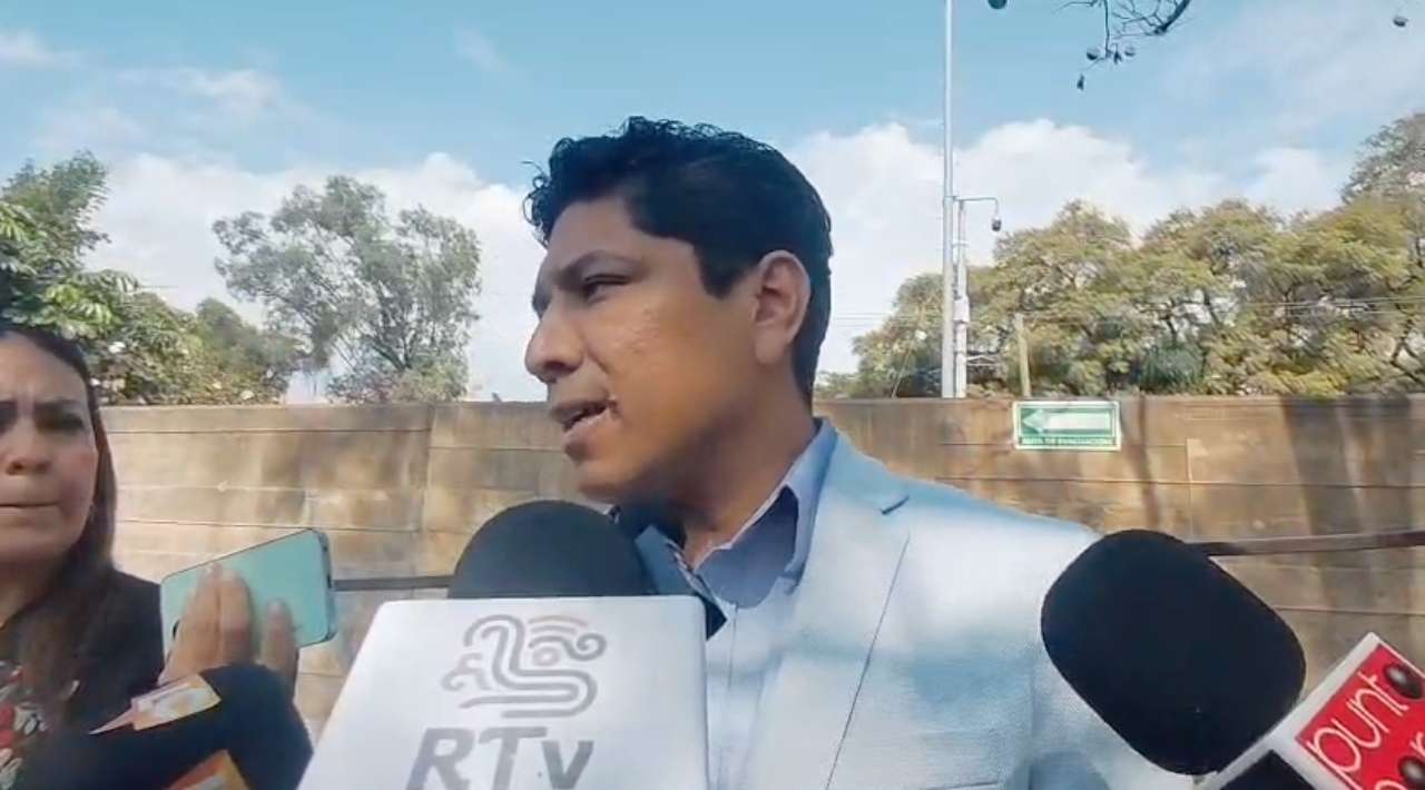 Secretaría de Salud de Morelos destaca avances y disposición al diálogo con el Congreso