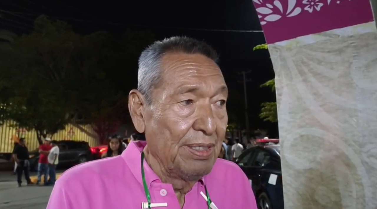 Feria de Año Nuevo de Jojutla llega a su recta final; comerciantes piden recinto adecuado