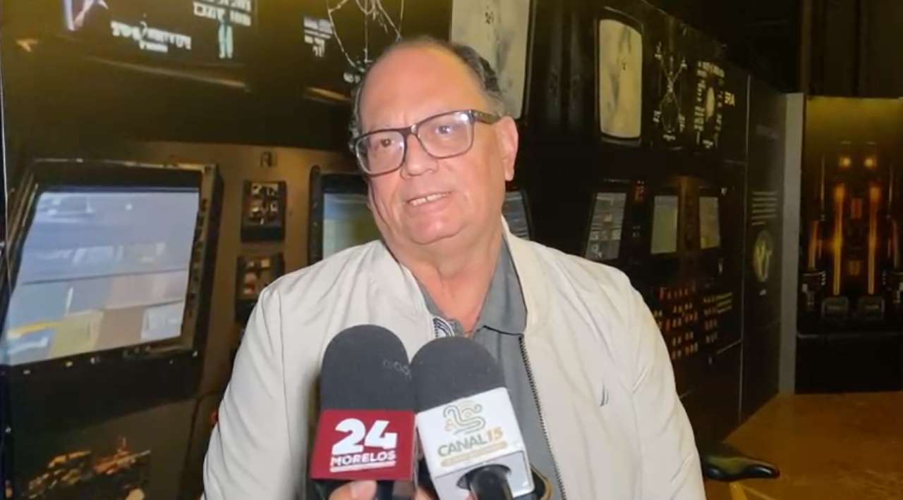 Invitan a “Ciencia Nocturna” y al concurso “Mi Primer Traje Espacial” en Tepoztlán