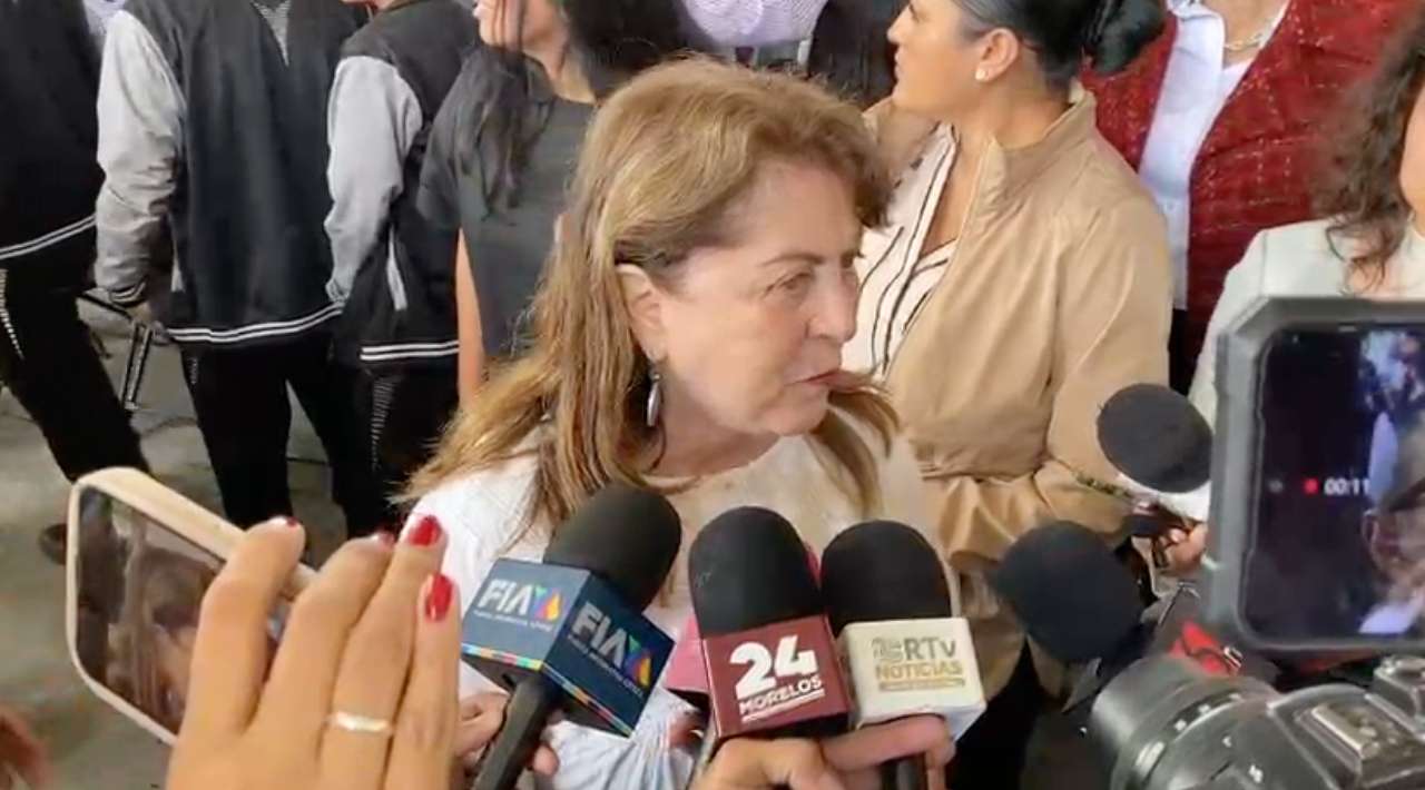 Gobierno de Morelos se fija meta de mil obras públicas para el sexenio