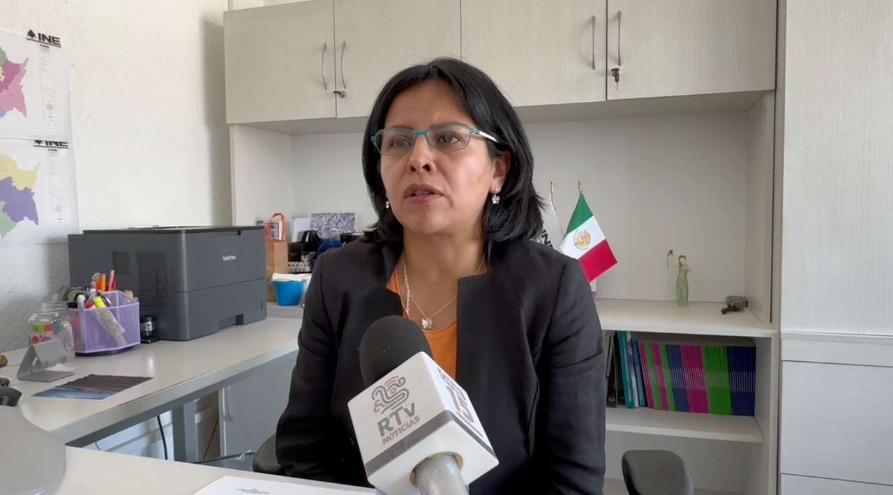 Más de 2 mil jóvenes tramitaron su credencial para votar en Morelos