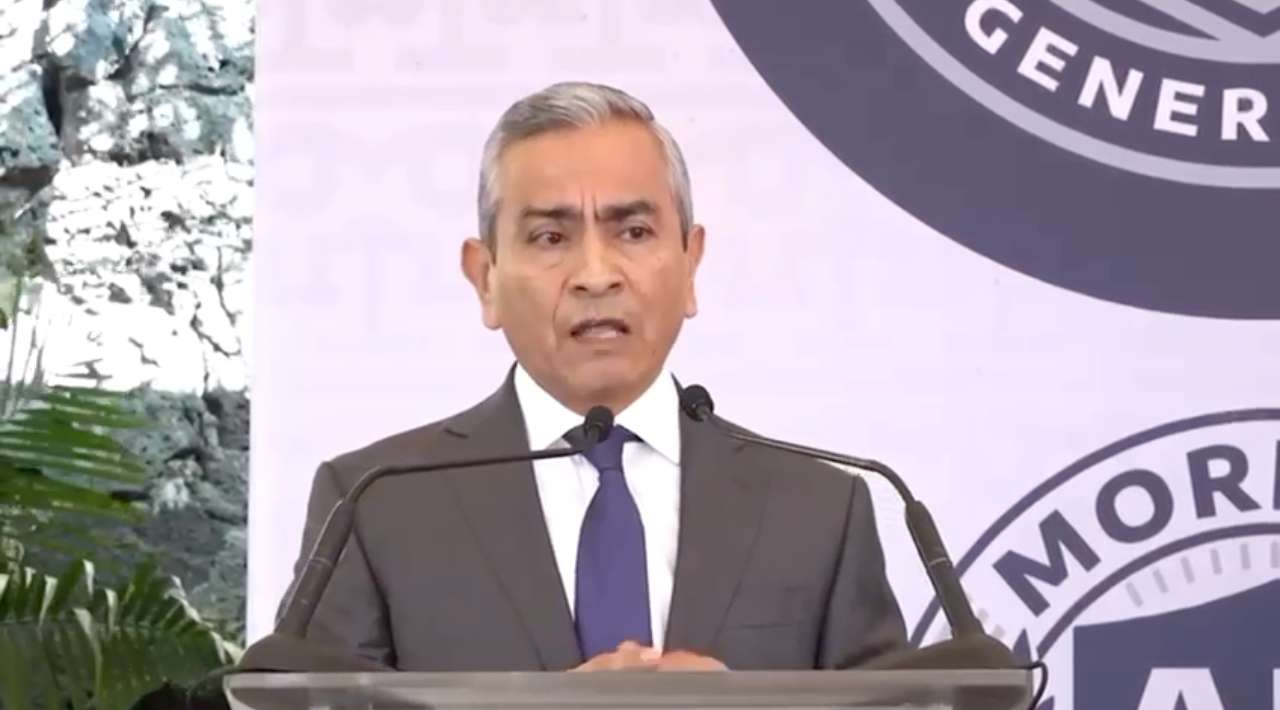 Morelos refuerza equipamiento de la Agencia de Investigación Criminal