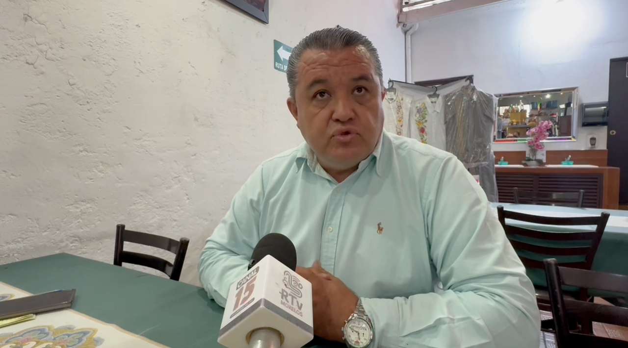 Apertura de tienda china provoca cierre de negocios locales, advierten empresarios