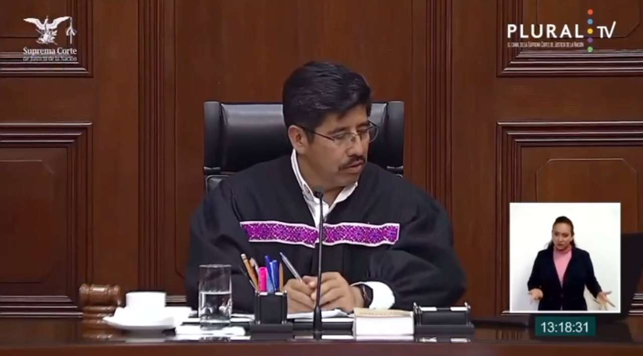SCJN advierte saturación por controversias de pensiones en Morelos y plantea corregir el esquema