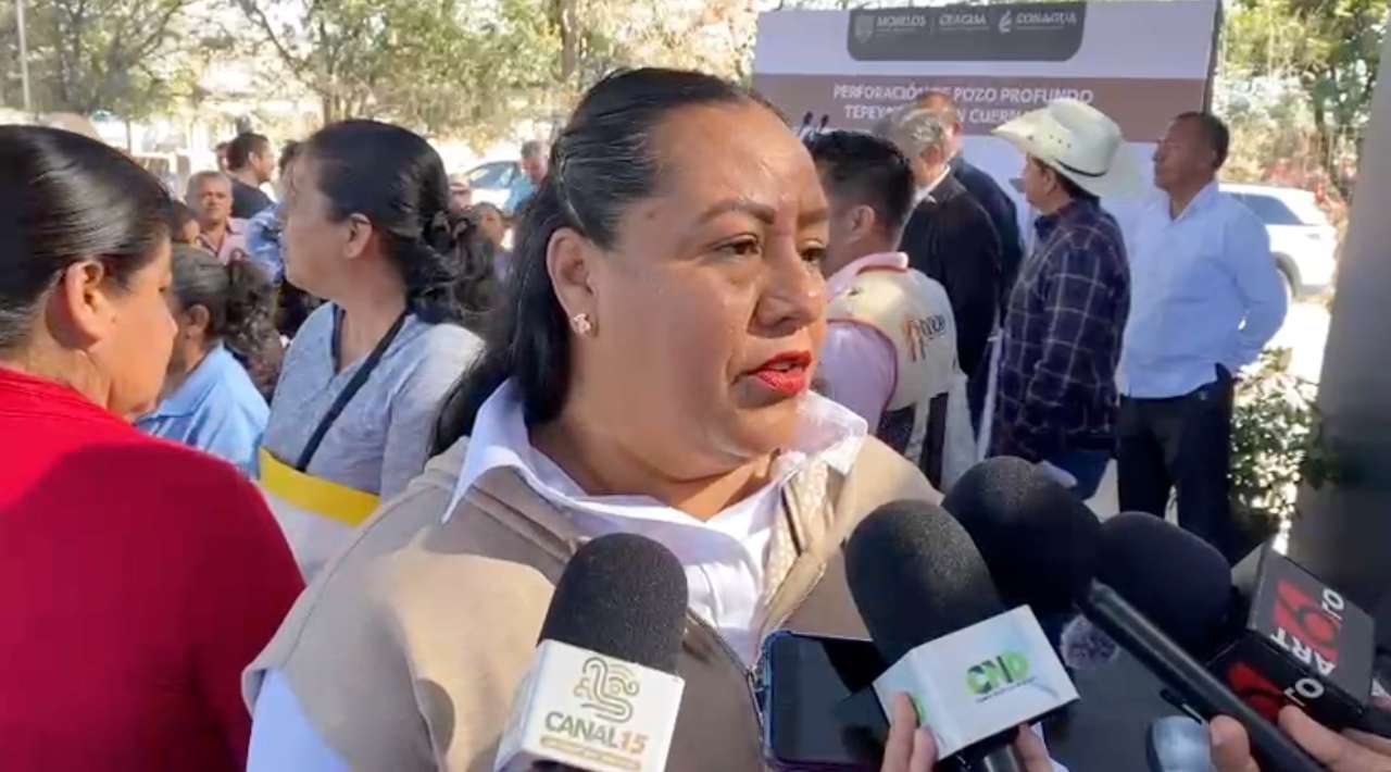 Congreso de Morelos retomará agenda legislativa pendiente en febrero