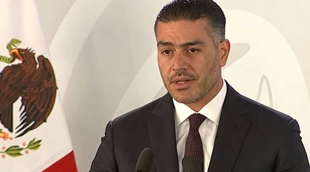 ‘Los Chapitos’ serían responsables del secuestro de ingenieros en Sinaloa: Harfuch