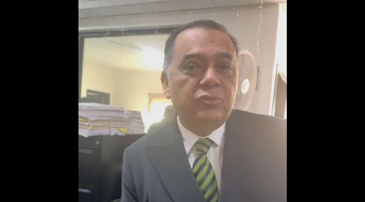 Abogados de la zona sur respaldan demanda de pago de aguinaldo en juzgados del cuarto distrito