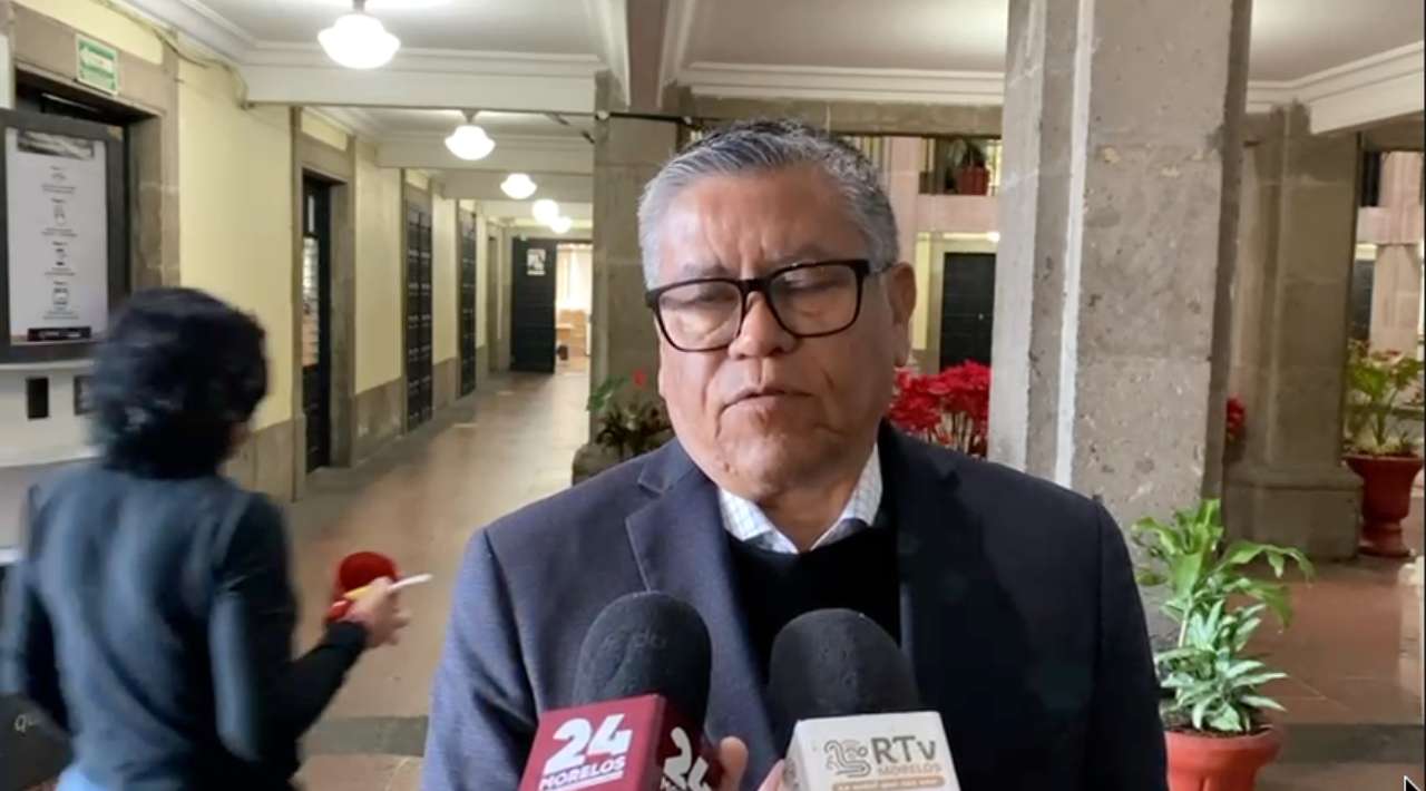 Gobierno de Morelos exhorta a alcaldes a priorizar el bienestar ciudadano en 2026