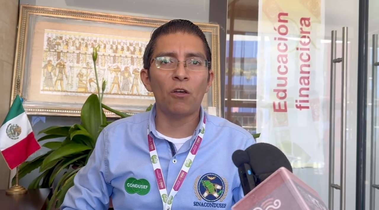 CONDUSEF Morelos inicia 2026 con 330 asesorías y reclamaciones financieras