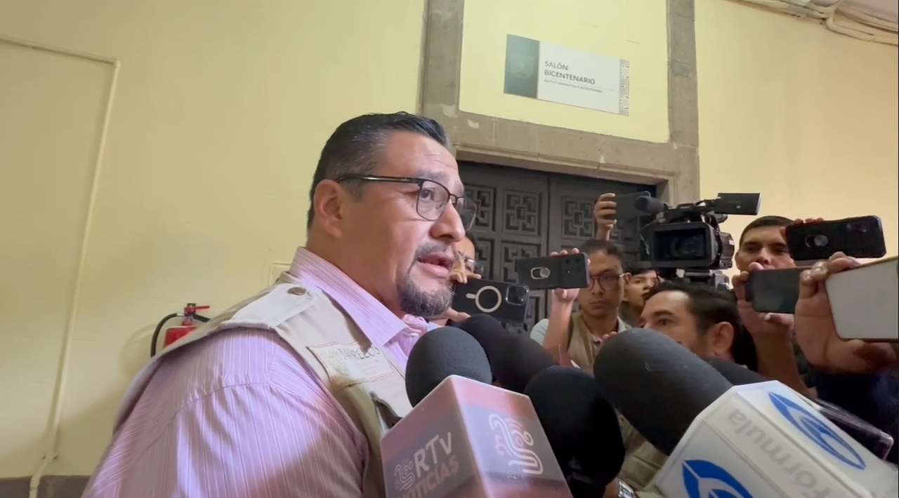 Protección Civil llama a garantizar seguridad en carnavales de Morelos