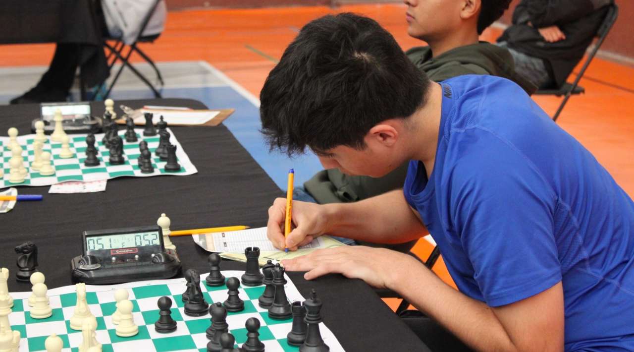 Morelos apuesta al jaque mate rumbo a la Olimpiada Nacional Conade 2026