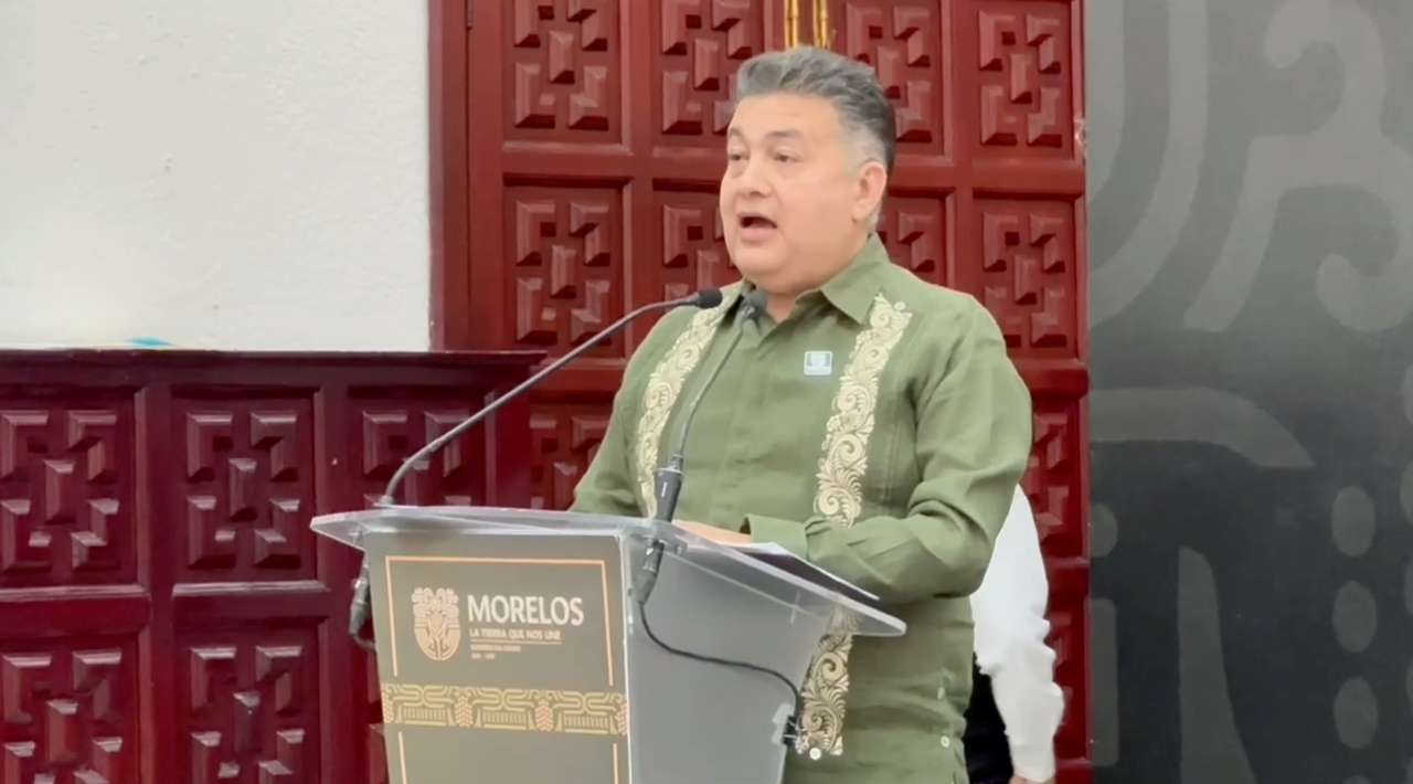 Cuautla refuerza seguridad con operativo “Cuautla Segura” y detención de presuntos extorsionadores