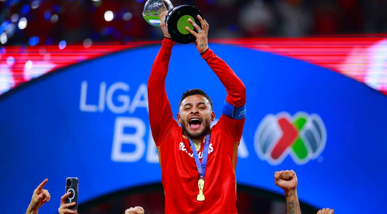 Vega quiso quedarse en Chivas; hoy brilla con Toluca