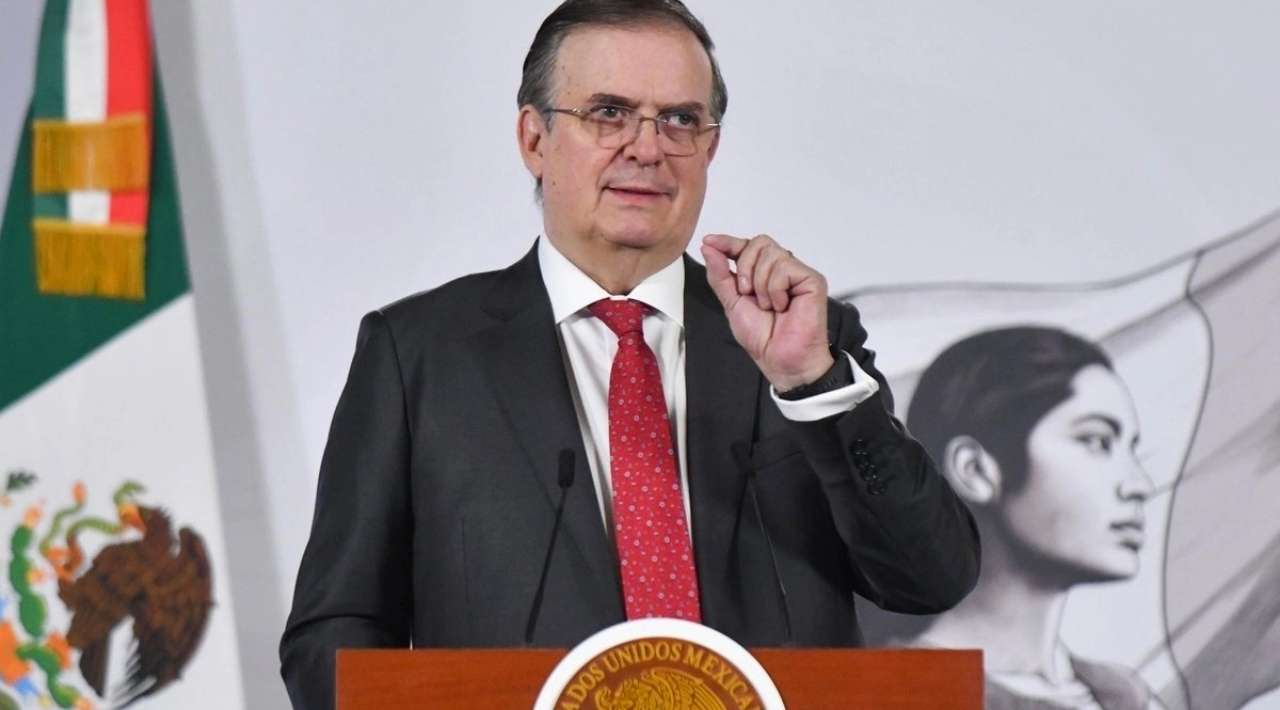 Revisión del T-MEC avanza en tiempo y concluirá en junio: Ebrard