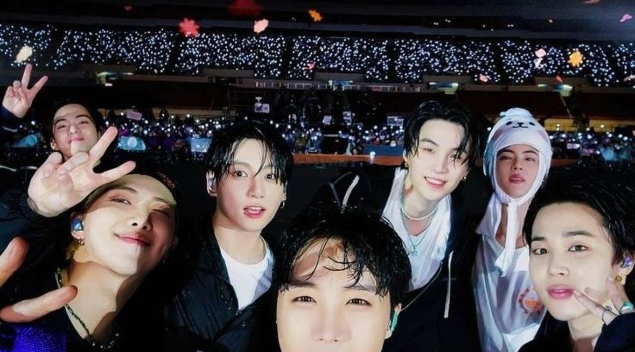 Venta de boletos para conciertos de BTS será vigilada por Profeco