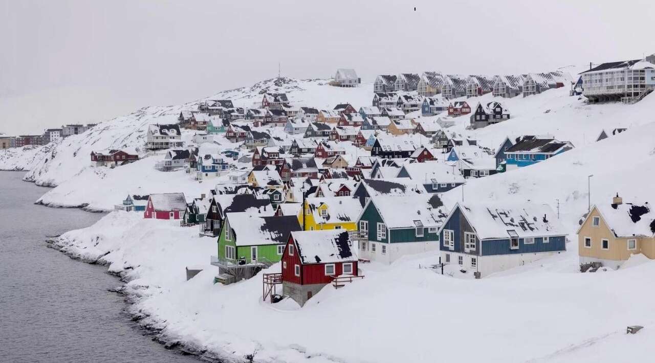 Alemania desplegará tropas de reconocimiento en Groenlandia