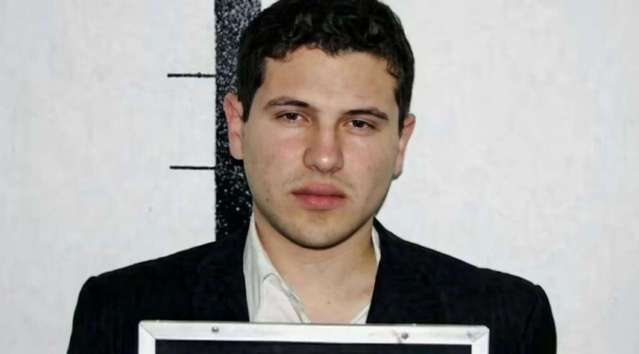 ICE mantiene recompensa de 10 mdd por Iván Archivaldo Guzmán, líder de “Los Chapitos”