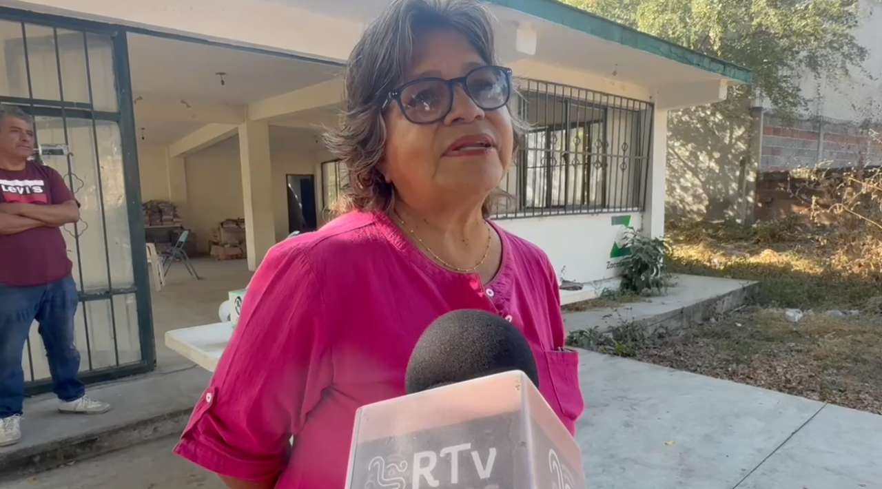 Vacunación preventiva, prioridad en Zacatepec ante casos de sarampión en la región