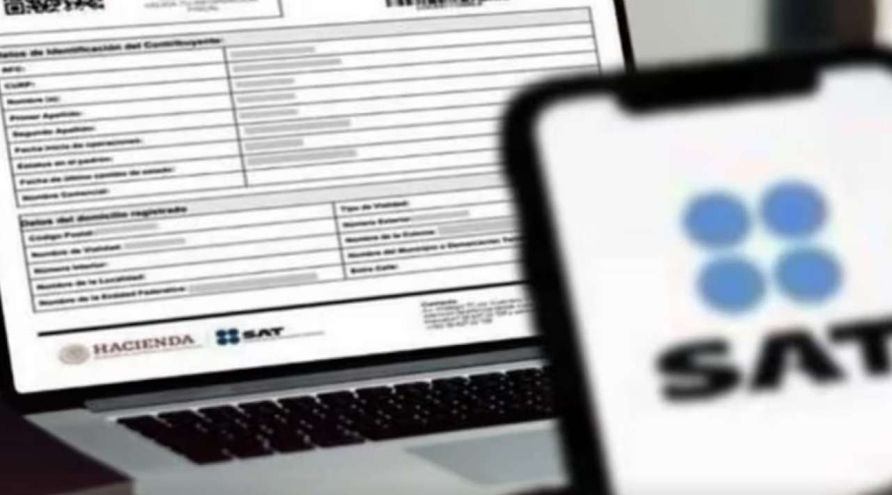 SAT devolvió casi un billón de pesos por IVA e ISR en 2025