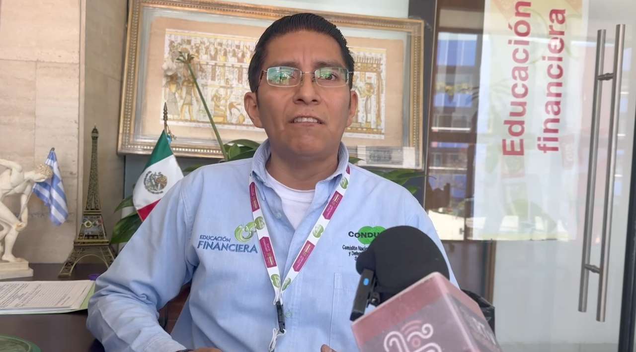 Registrarse en REDECO, clave para evitar llamadas de cobranza indebidas en Morelos