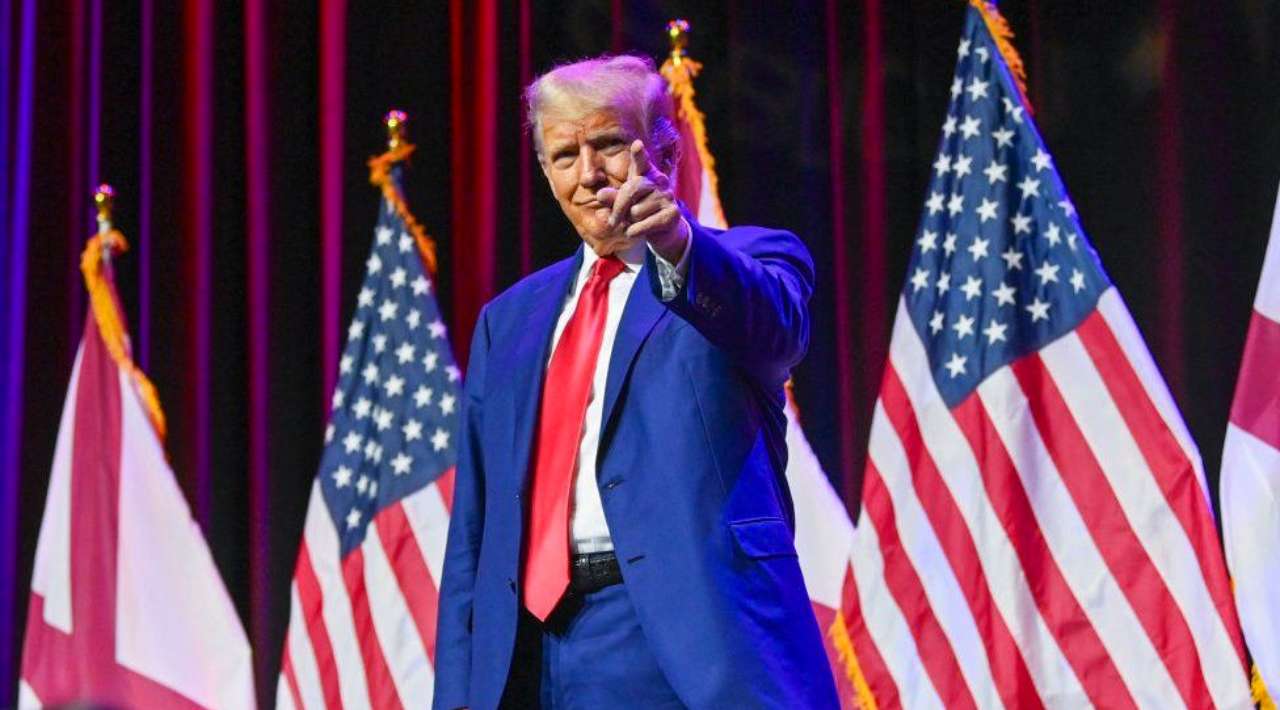 Donald Trump asegura que ya no se concentrará en la paz tras no recibir el Premio Nobel