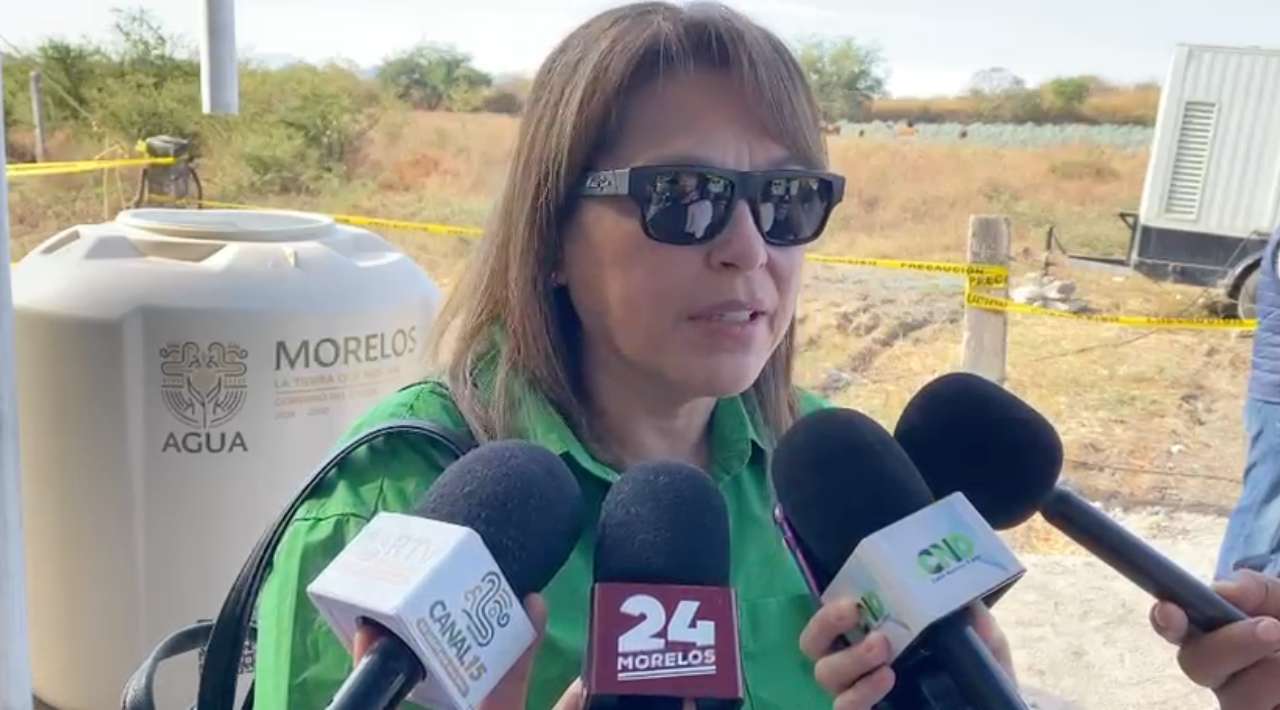 Conagua detecta más de 200 descargas domésticas en el río Apatlaco