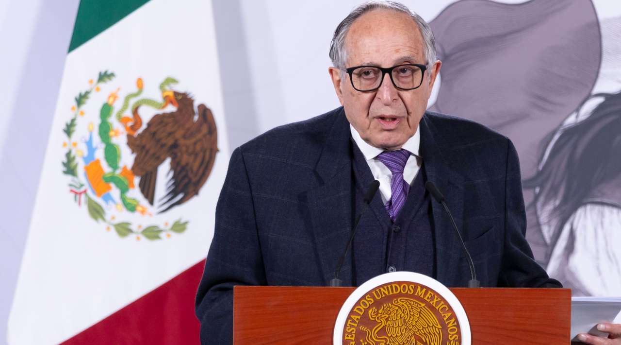 Organización Panamericana de la Salud otorga a México prórroga de dos meses para contener brote de sarampión