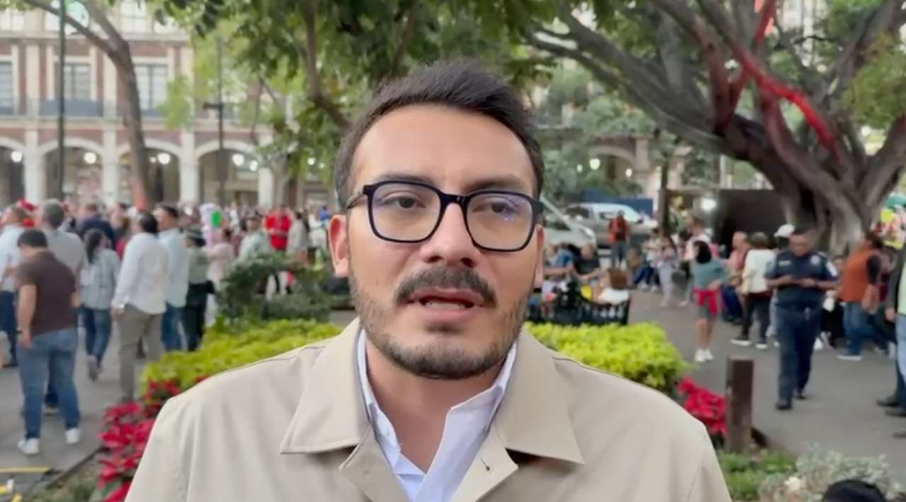 Morelos se prepara para la temporada de incendios forestales