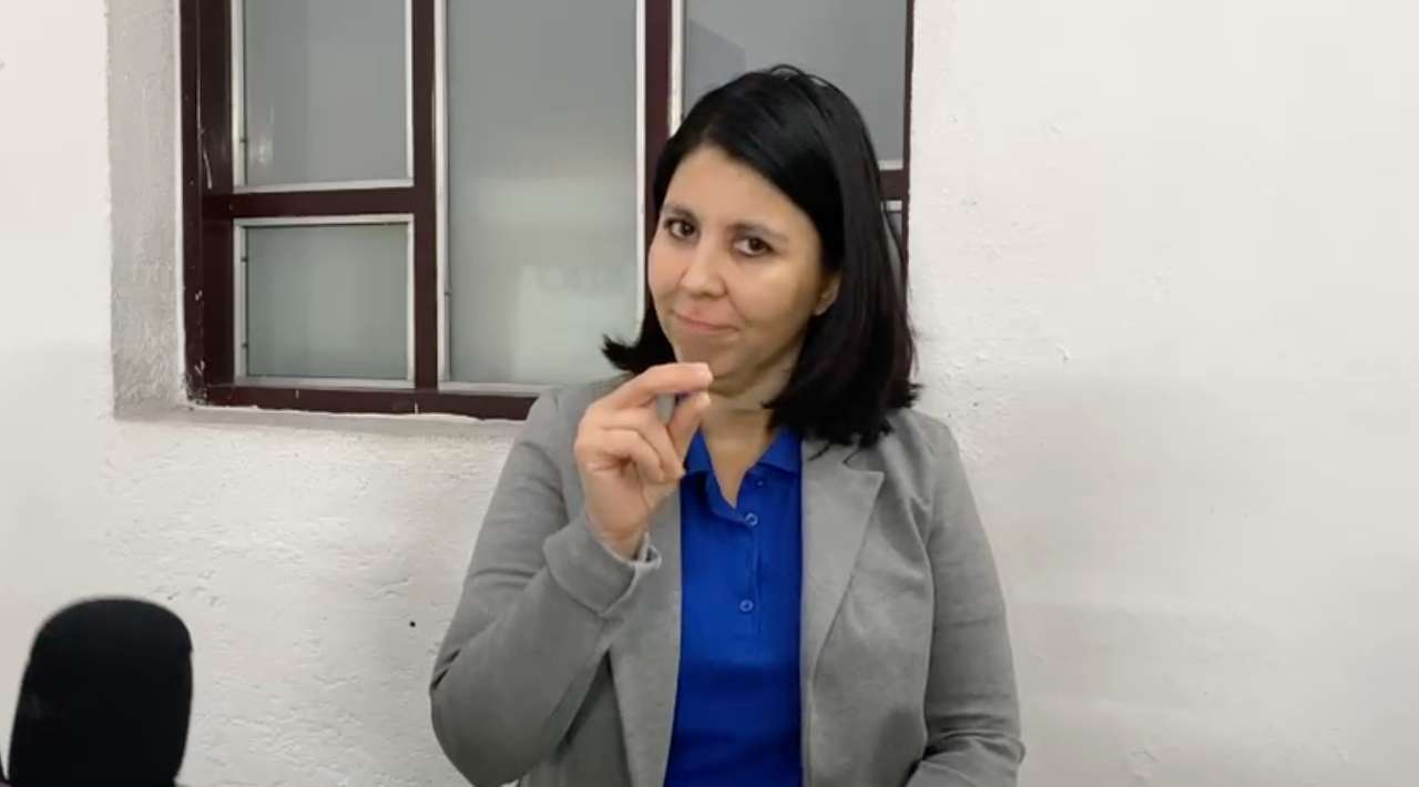 Piden reforzar acciones a favor de la comunidad sorda en Morelos