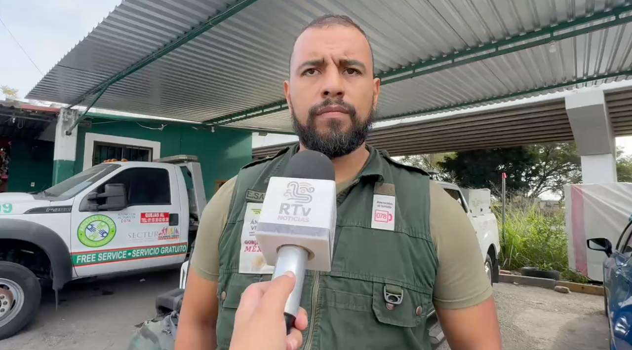 Ángeles Verdes reforzarán vigilancia carretera por temporada de carnavales en Morelos