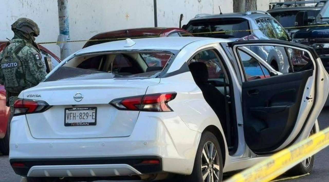 Presidenta confirma detenidos tras violencia en Sinaloa y anuncia visita para reforzar seguridad