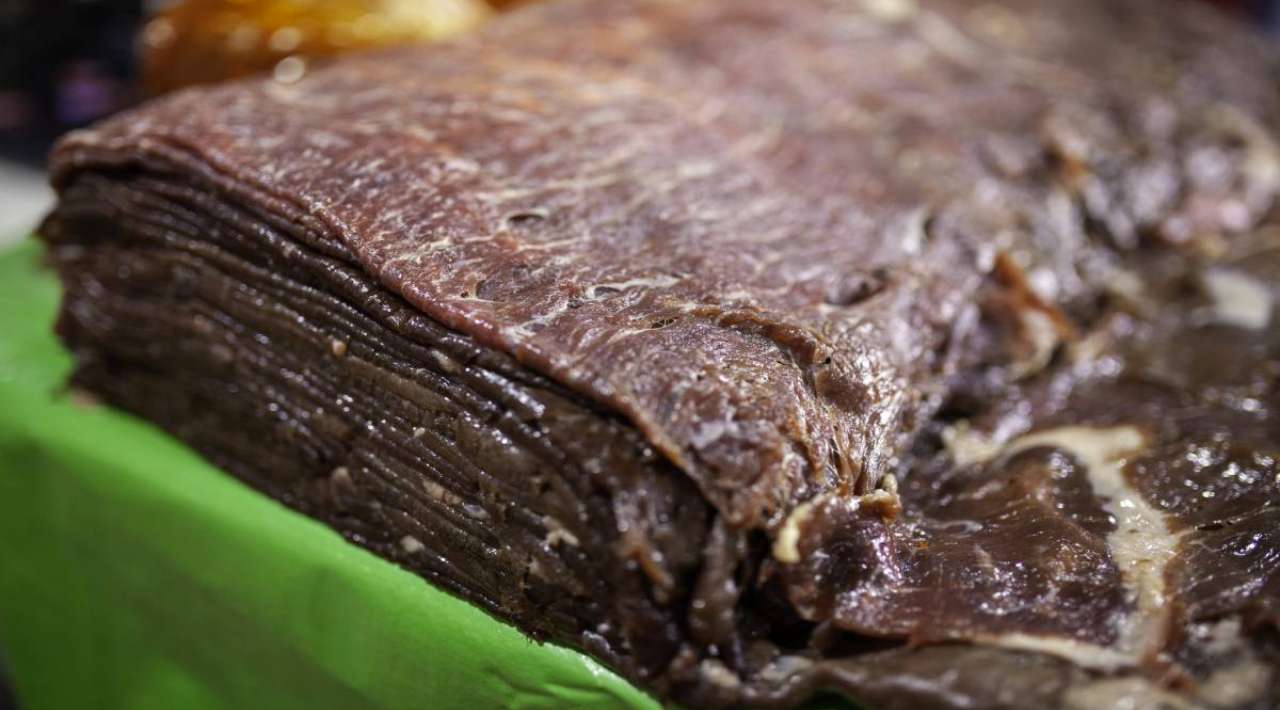 DOF declara protegida la Indicación Geográfica “Cecina de Yecapixtla, Orgullo de Morelos”