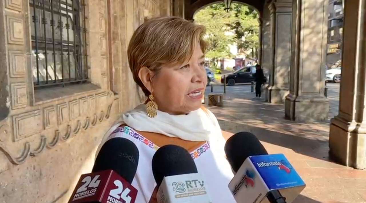 Gobernadora revisará personalmente los programas sociales del 2026