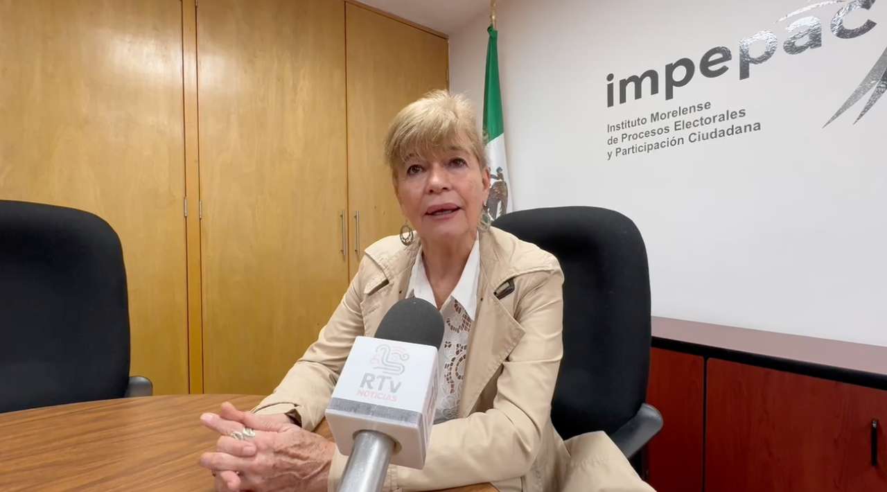 IMPEPAC pide a diputados aprobar leyes secundarias de la reforma al Poder Judicial