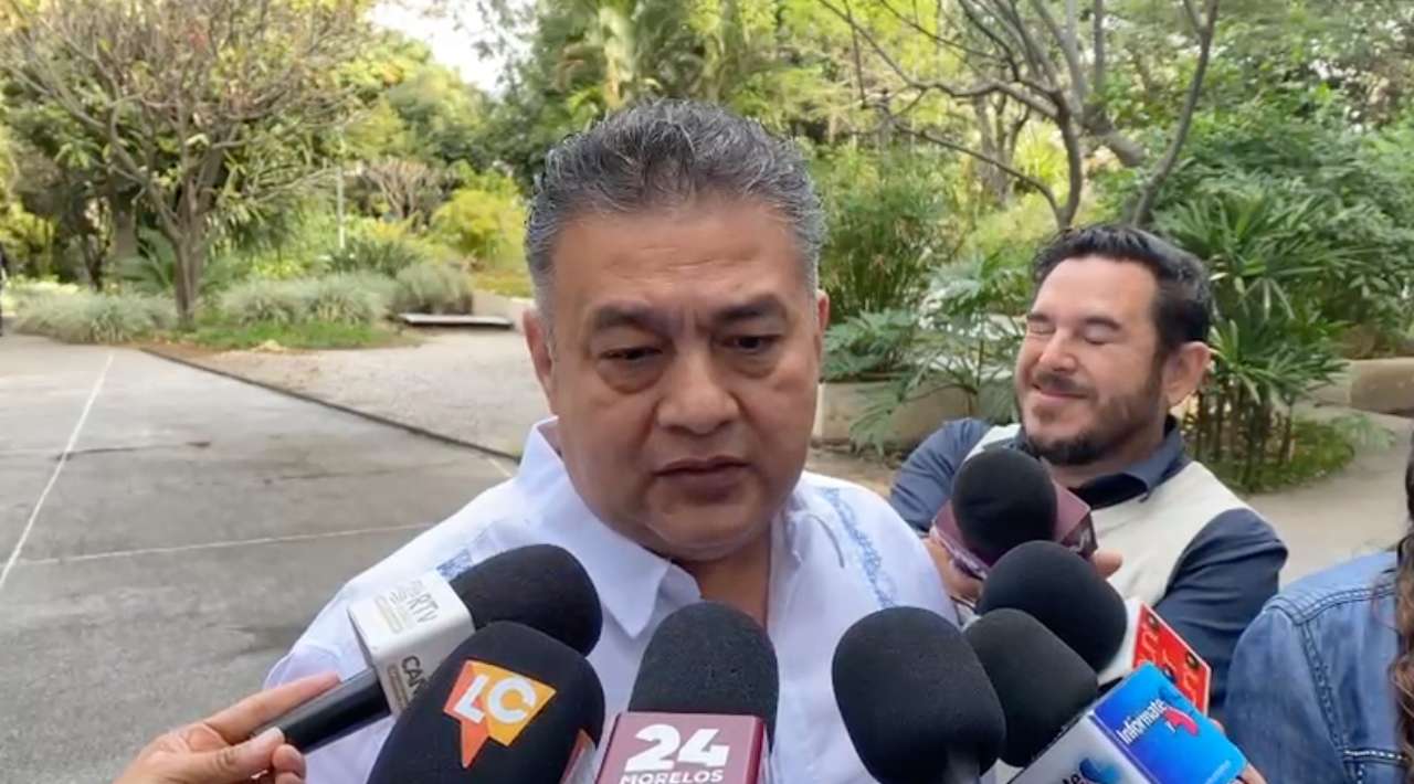 SSP refuerza acciones contra los “gota a gota” en Morelos