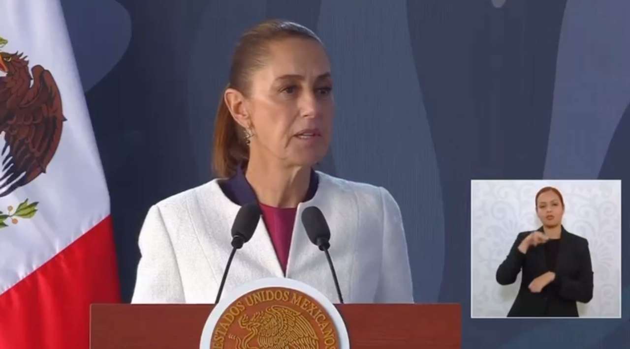 Gobierno federal apoya a Morelos para atraer inversión tras salida de Nissan