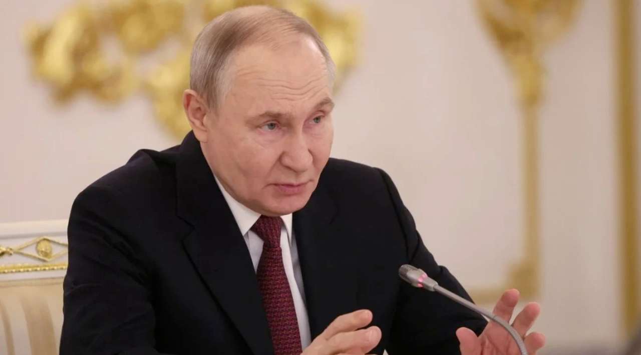 Putin acepta “tregua energética” con Ucrania